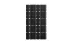 Model GC255m EU - Photovoltaic Solar Module