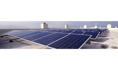GCL - Solar Power