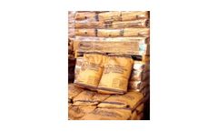 ASBURY - Coke Breeze Backfills For Cathodic Protection