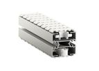 Model X45 - Plastic Chain Conveyors