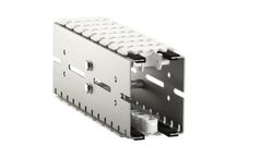 Model XLX - Chain Conveyor Systems with Stainless Steel Beams