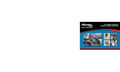 Safety Solutions leaflet