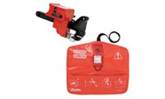 Seal Tight - Model S1000 - Ball Valve Lockout Kit