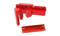 Model S3081 - Adjustable Ball Valve Lockout