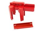 Model S3080 - Adjustable Ball Valve Lockout