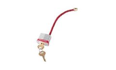 Model 7KAC5RED - Circuit Breaker Compact Padlock