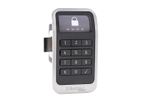 Master Lock - Model 3685 - Electronic Built-in Locker Lock