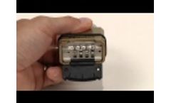 Operating the Magnum® M175 Set-Your-Own Combination Lock Video