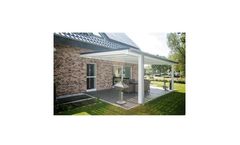 Patio Roof Garden Furniture Protection System