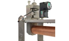 Gencoa - Model GRS-S - Compact ‘Drop-In’ Rotatable Magnetron