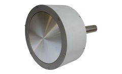 Gencoa - Large Circular Magnetrons