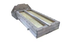 Gencoa - Dual Rectangular Magnetron