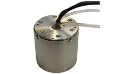 Gencoa - 3G Circular Magnetrons