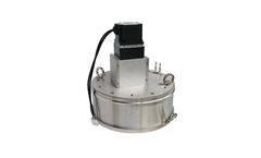 Gencoa - Model FFE - Full Face Erosion Magnetics