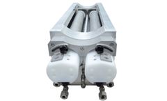 Gencoa - Plasma Based Pre-Treatment and Etching Devices