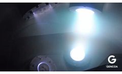 Gencoa IMC75 Circular Ion Source - Video