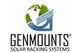 Genmounts Solar Racking Systems