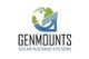 Genmounts Solar Racking Systems