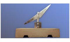 GENMOUNTS - Model Vector 1.0 SERIES - Ballasted Non-Penetrating Pv Racking System