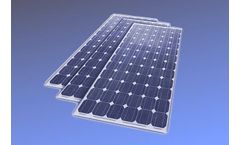 GENMOUNTS - Model LT Series - Non-penetrating Ballasted PV Racking System