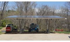 Genmounts - Off-Grid Systems
