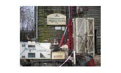 Water Well Borehole Solutions