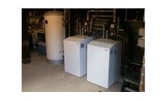Ground Source Heat Pump Solutions