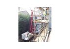 Commercial Ground Source Heat Pumps Solutions