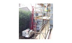 Commercial Ground Source Heat Pumps Solutions