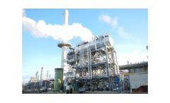 Denapak and Denarad - Industrial Steam Production Boilers
