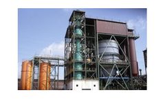 CMI - Reheating Furnaces