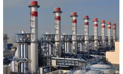 CMI - Heat Recovery Steam Generators