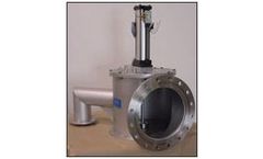 Angle - Model GNB - Valves