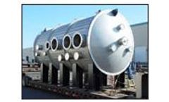 GNB - Model Cylindical - Chambers