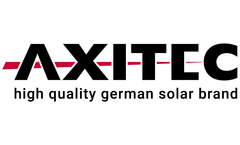 AXIpremium - Model X HC - 360 - 380 Wp - Monocrystalline Solar Module - Datasheet