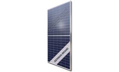 AXIpremium - Model X HC - 385 - 415 Wp - Monocrystalline Solar Module