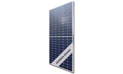 AXIpremium - Model XL HC - 430 - 455 Wp - Monocrystalline Solar Module