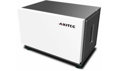 AXIstorage - Model Li 10S - Energy Storage System