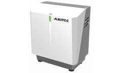 AXIstorage - Model Li SH - Energy Storage System