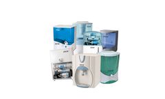 DHARA - Domestic Water Purifier