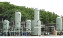 DHARA - Demineralization Plants