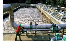 DHARA - Effluent Water Treatment Plant