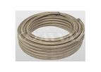 Flexible Metal Hose with Braiding