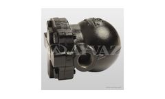 Model SK-51 - Mechanical Steam Traps