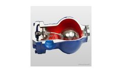 Model SK-55 - Mechanical Steam Traps