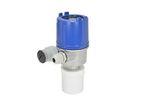 FineTek - Model JFR3 FMCW - Radar Level Transmitter