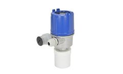 FineTek - Model JFR3 FMCW - Radar Level Transmitter