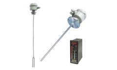 FineTek - Model EBX RF - Admittance Level Transmitter