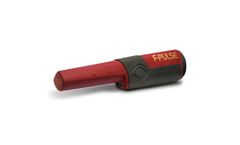Fisher Research Lab - Model F-Pulse - Professional-Grade Induction Pinpointer
