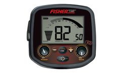 Fisher Research Labs - Model F19 - Metal Detector System
